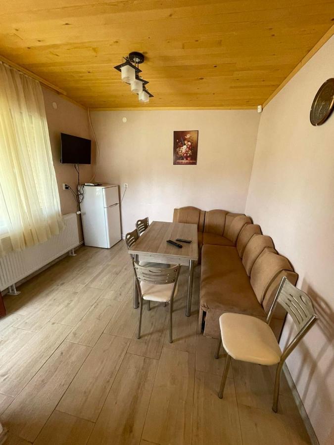 Villa Къщи Мaхони Tsigov Chark Exterior foto