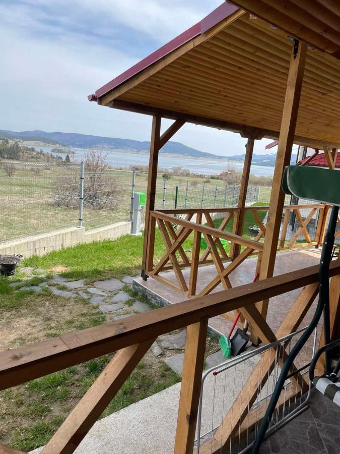 Villa Къщи Мaхони Tsigov Chark Exterior foto